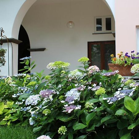 Maison De Lucia Meta Kültér fotó