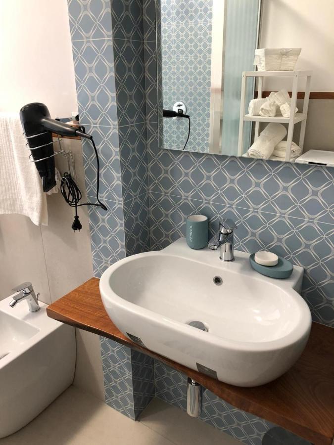 Maison De Lucia Meta Kültér fotó